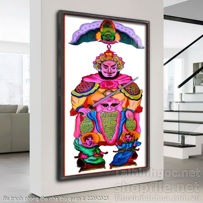 file tranh phong tho nha tho quan 1 22052023