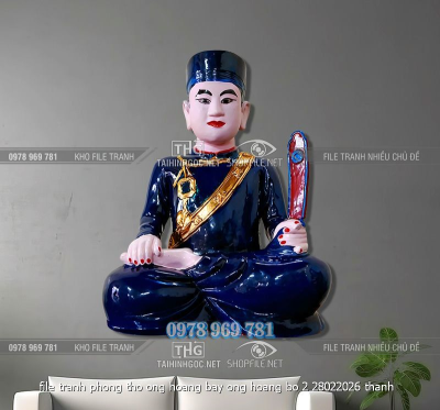 file tranh phong tho ong hoang bay ong hoang bo 2 28022026 thanh