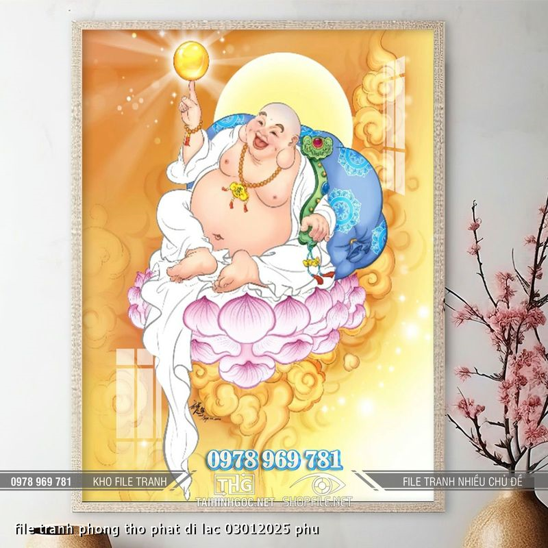 file tranh phong tho phat di lac 03012025 phu
