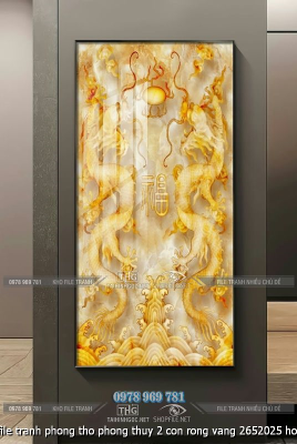file tranh phong tho phong thuy 2 con rong vang 2652025 ho
