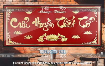 file tranh phong tho phong thuy cuu huyen that to 13102025 thanh