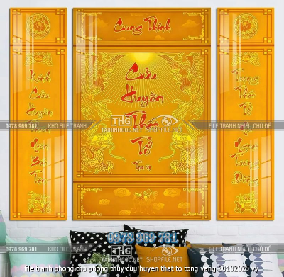 file tranh phong tho phong thuy cuu huyen that to tong vang 30102025 vy