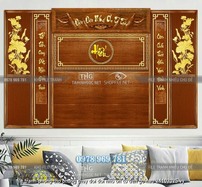 file tranh phong tho phong thuy doi doi nho on to tien go nau 24102025 vy