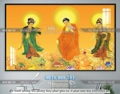 file tranh phong tho phong thuy phat giao ba vi phat tam the 24072025 phu