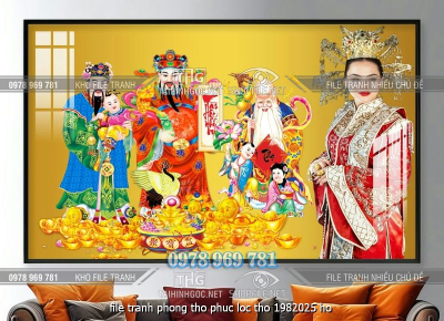 file tranh phong tho phuc loc tho 1982025 ho