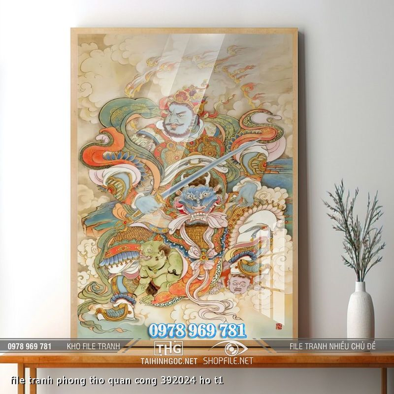 file tranh phong tho quan cong 392024 ho t1