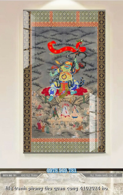file tranh phong tho quan cong 4102024 ho