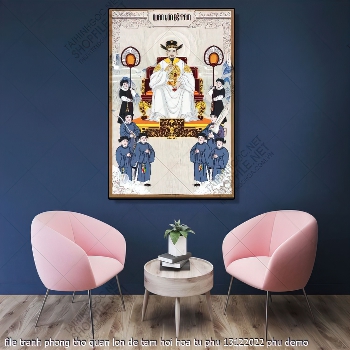 file tranh phong tho quan lon de tam hoi hoa tu phu 13122022 phu