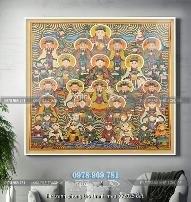 file tranh phong tho thanh mau 772025 dat