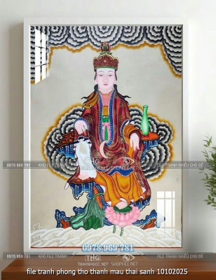 file tranh phong tho thanh mau thai sanh 10102025