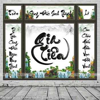 file tranh phong tho thuy mac thu phap 14112023 dao