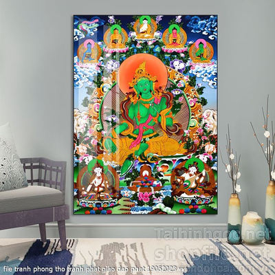 file tranh phong tho tranh phat giao dao phat 19052023 vy