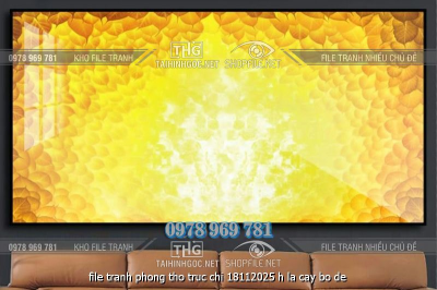 file tranh phong tho truc chi 18112025 h la cay bo de