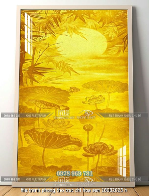 file tranh phong tho truc chi hoa sen 18082025 h