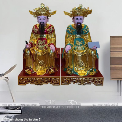 file tranh phong tho tu phu 2