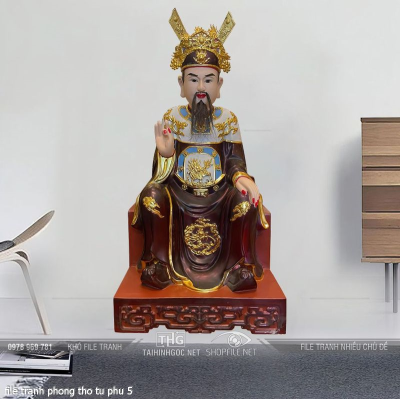 file tranh phong tho tu phu 5