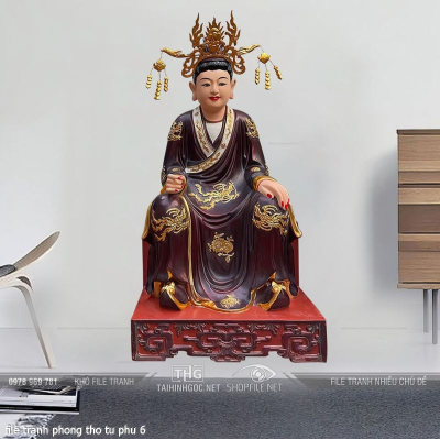 file tranh phong tho tu phu 6