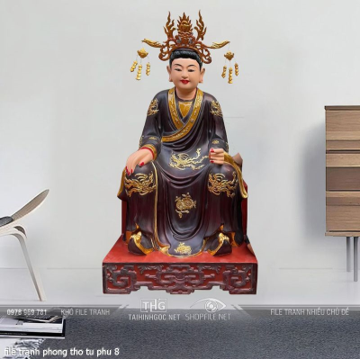 file tranh phong tho tu phu 8