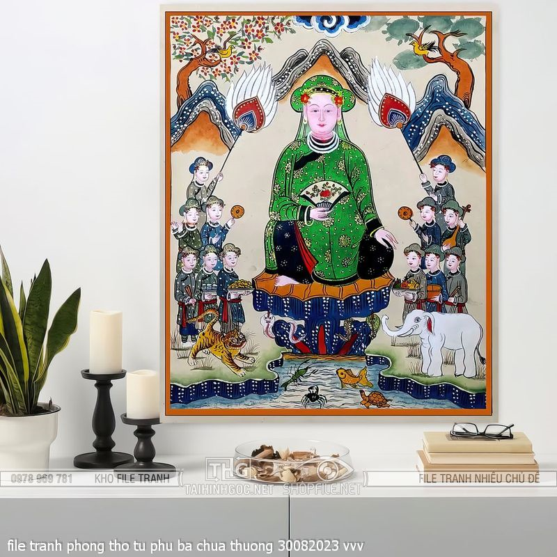 file tranh phong tho tu phu ba chua thuong 30082023 vvv