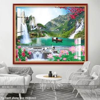 file tranh phong thuy 05092023
