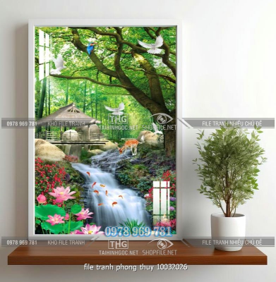 file tranh phong thuy 10032026