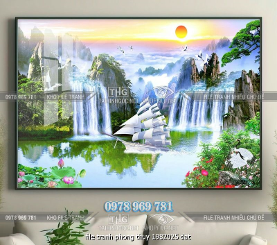 file tranh phong thuy 1982025 dat