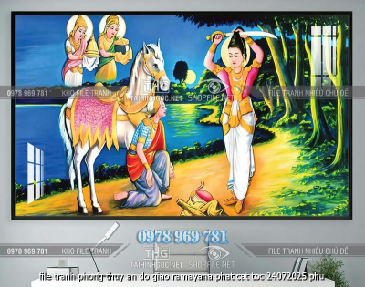 file tranh phong thuy an do giao ramayana phat cat toc 24072025 phu