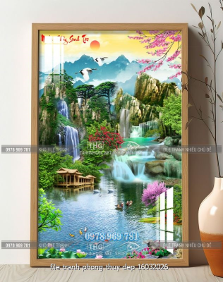 file tranh phong thuy dep 16032026