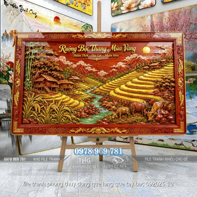 file tranh phong thuy dong que lang que tay bac 092026 10