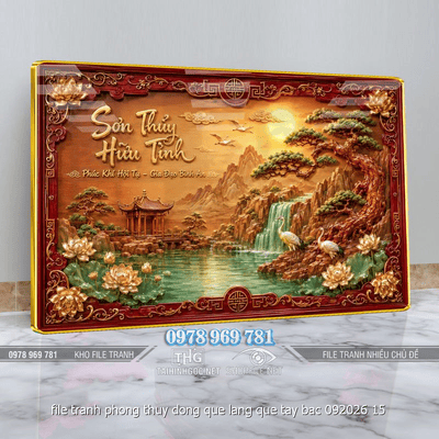 file tranh phong thuy dong que lang que tay bac 092026 15