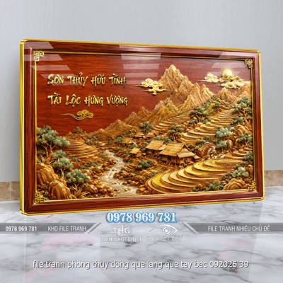 file tranh phong thuy dong que lang que tay bac 092026 39