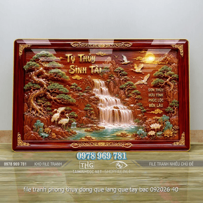 file tranh phong thuy dong que lang que tay bac 092026 40