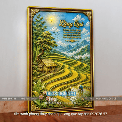 file tranh phong thuy dong que lang que tay bac 092026 57