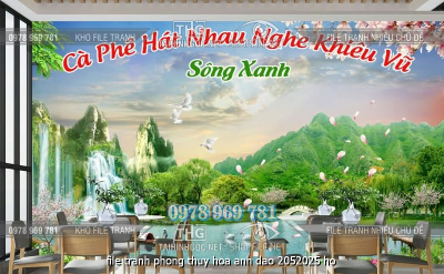 file tranh phong thuy hoa anh dao 2052025 ho