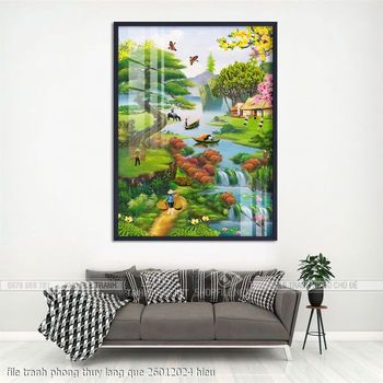 file tranh phong thuy lang que 26012024 hieu