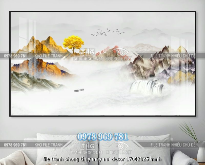 file tranh phong thuy may nui decor 17042025 hanh