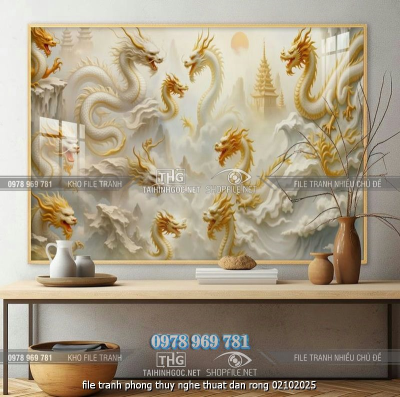 file tranh phong thuy nghe thuat dan rong 02102025