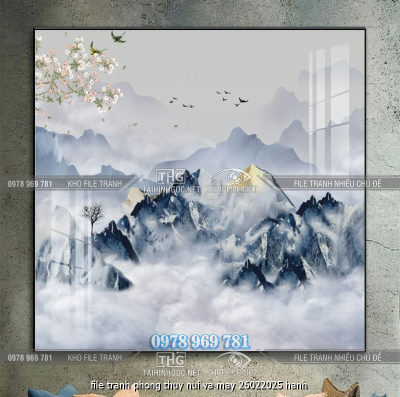 file tranh phong thuy nui va may 26022025 hanh