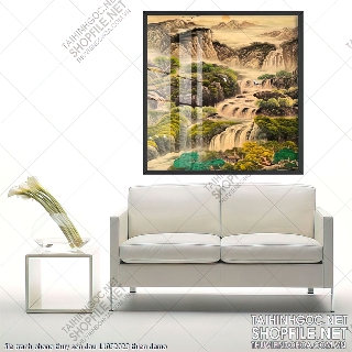 file tranh phong thuy son dau 11032023 thien