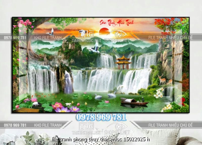 file tranh phong thuy thac nuoc 15022025 h