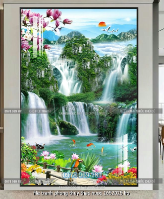 file tranh phong thuy thac nuoc 1652025 ho