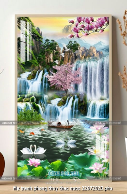 file tranh phong thuy thac nuoc 22072025 phu