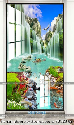file tranh phong thuy thac nuoc suoi ca 2852025 dat