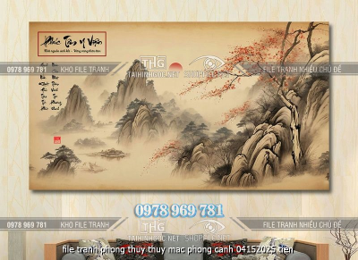 file tranh phong thuy thuy mac phong canh 04152025 tien