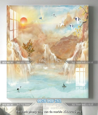 file tranh phong thuy van da marble 25122025 phu