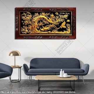 file tranh mau don phu dieu vinh hoa phu qyu dat vang 10122022 vvv