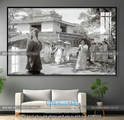 file tranh phuc che phong canh cac nu sinh hue 02082025