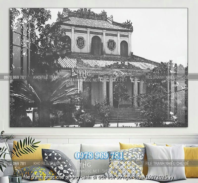 file tranh phuc che phong canh di tich lich su ngoi chua 16072025 vy