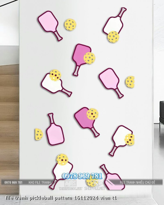 file tranh pickleball pattern 16112024 vien t1