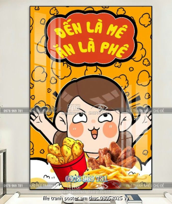 file tranh poster am thuc 08052025 vy